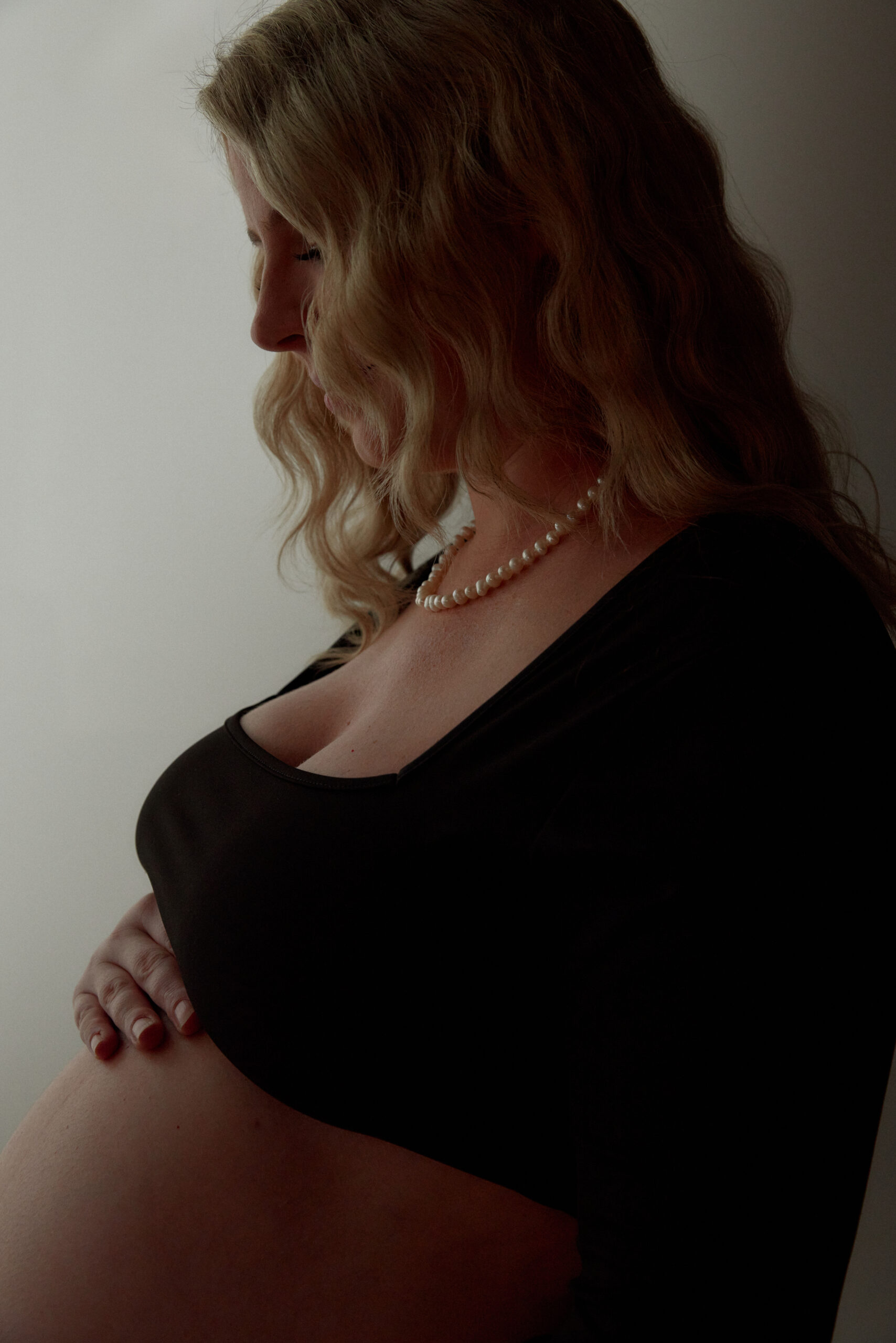 My Unexpected Path to Becoming a Super Mom | Simply Ashley Graham