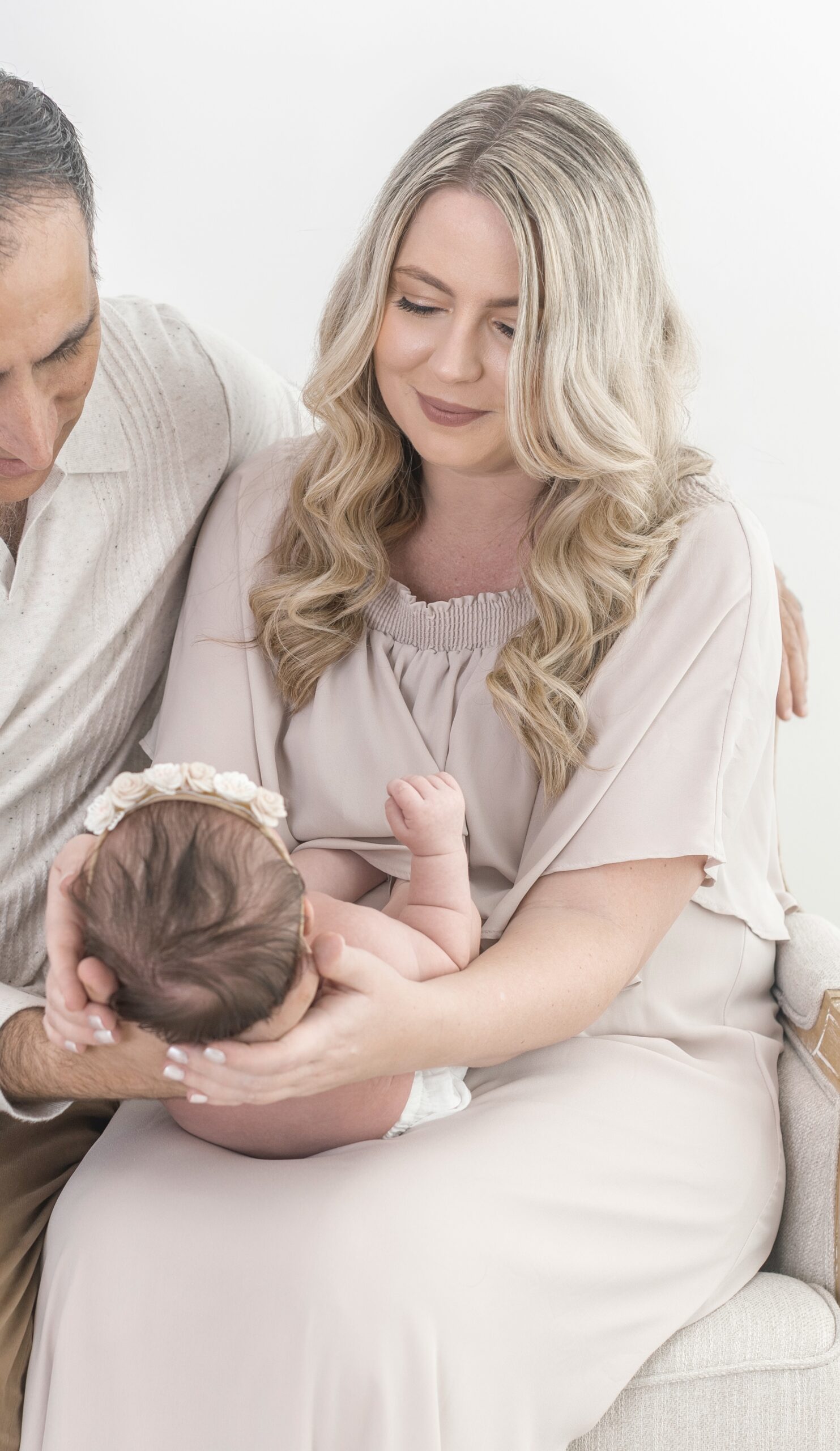 Postpartum Stories and The Newsletter Born From One I Almost Didn't Live to Tell | Simply Ashley Graham