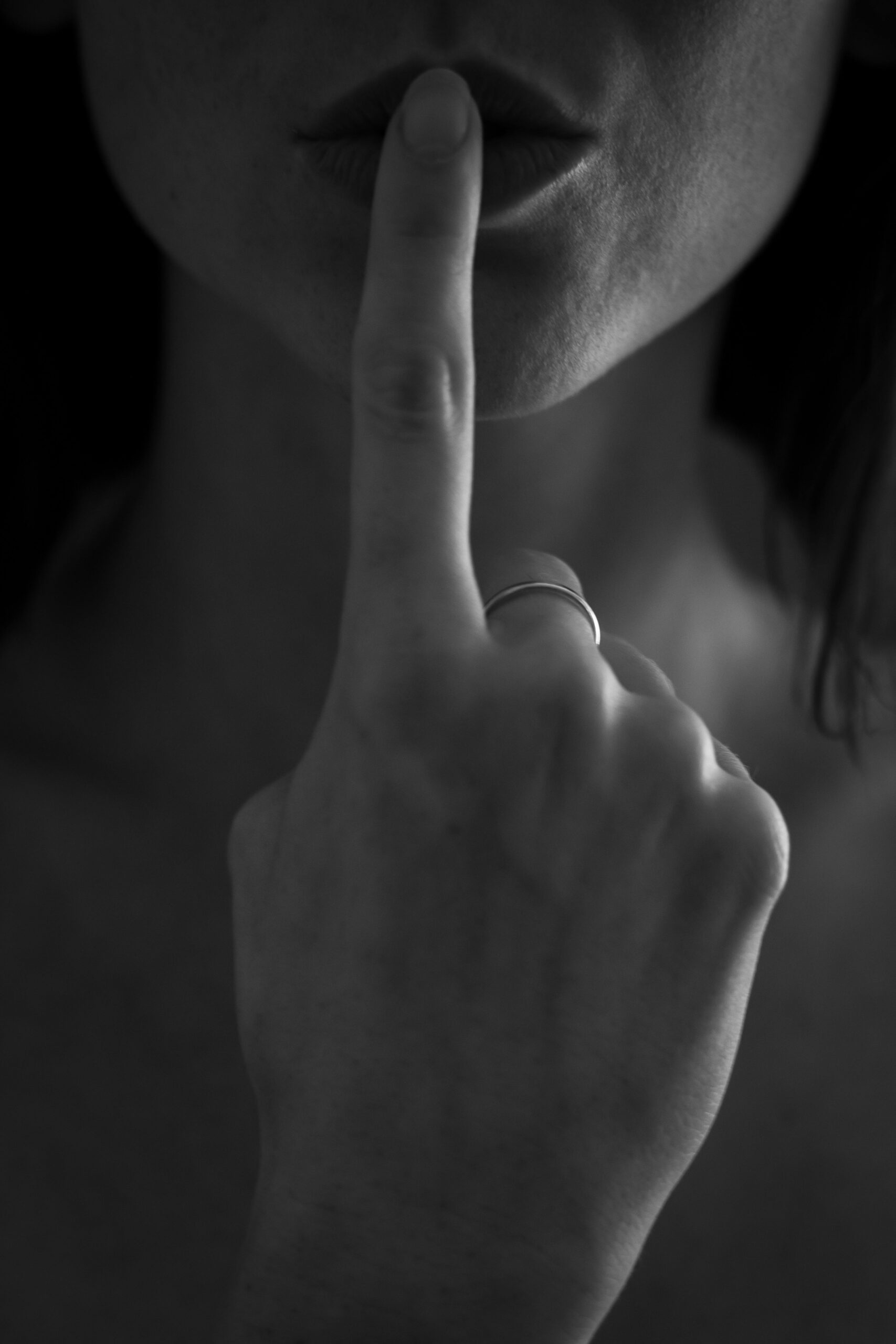 The Unsolicited Comments and Opinions Need to Stop | The Postpartum Voice | Simply Ashley Graham