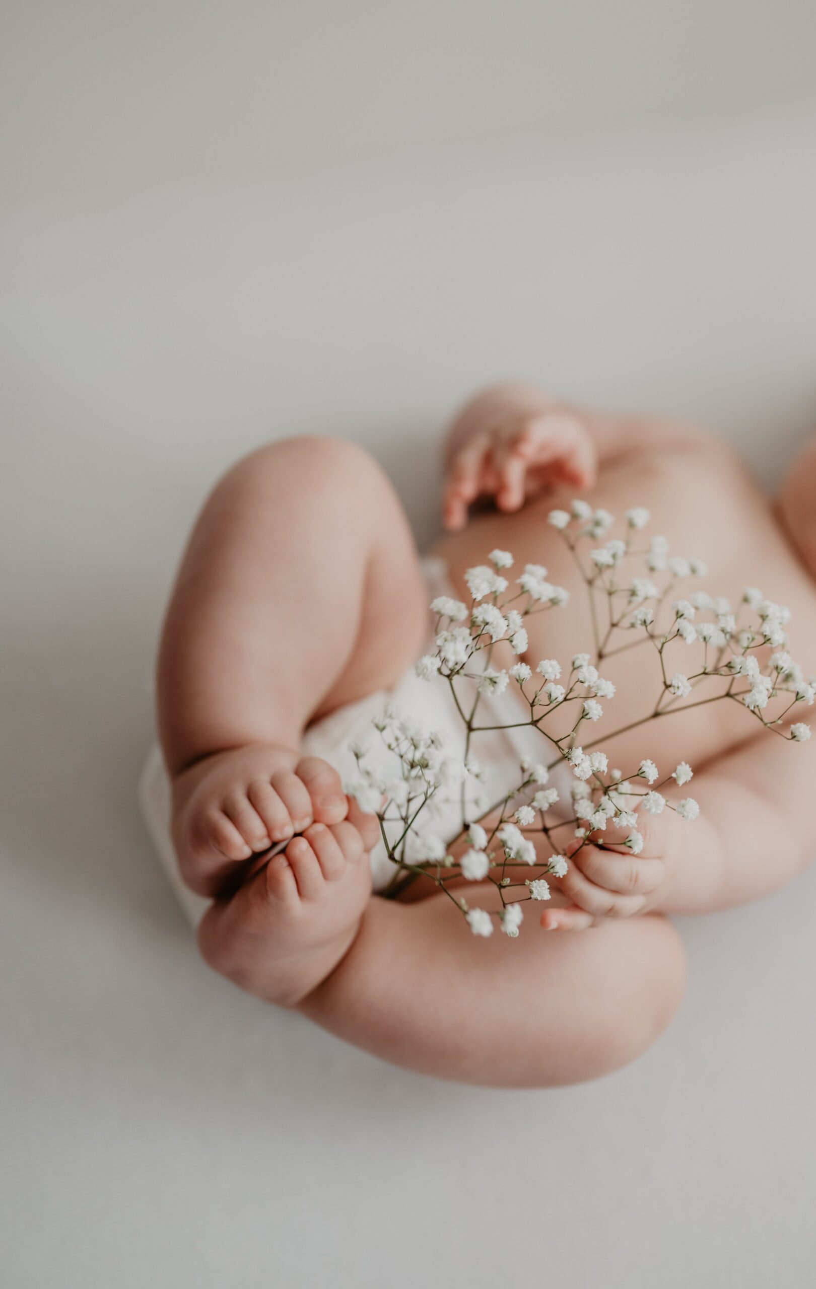 After a Year of Motherhood, Here's What I Wish I Had Added to My Registry | Simply Ashley Graham